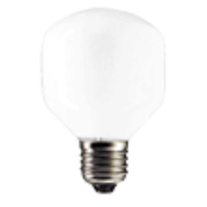 PHILIPS T45 60W E27 LUSTER SOFT