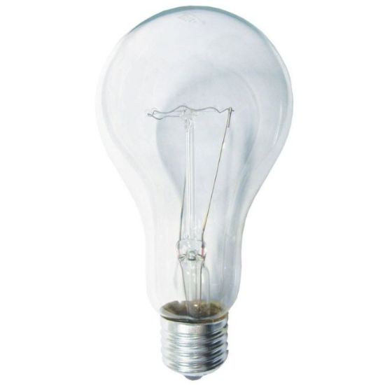 SIJALICA BISTRA A70 E27 200W 230V