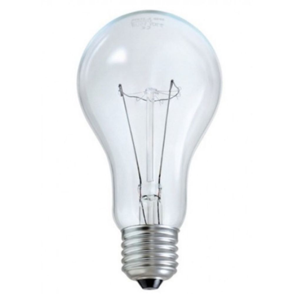 SIJALICA BISTRA A70 E27 150W 230V