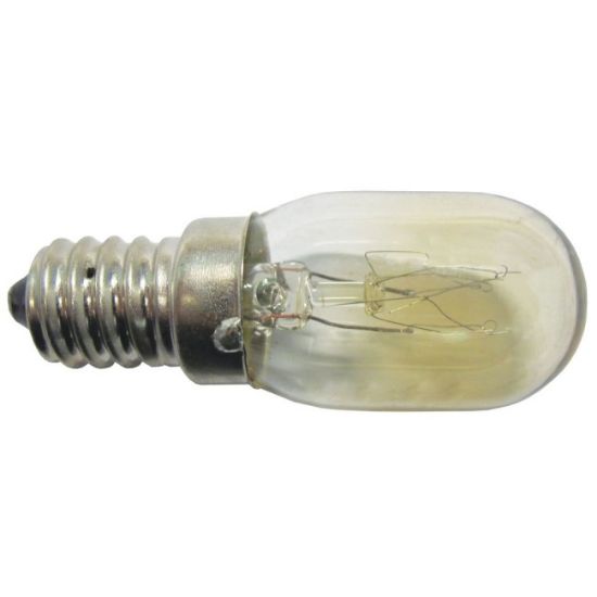 SIJALICA ZA RERNU T22 E14 15W 230-240V 300°