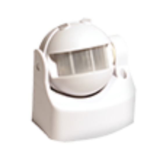 SENZOR ZIDNI 180 12m 1200W SP-S15A SOLED