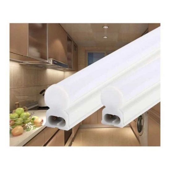 T5 LED strela 9W HLADNO BELA