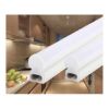 T5 LED strela 5W HLADNO BELO - 2