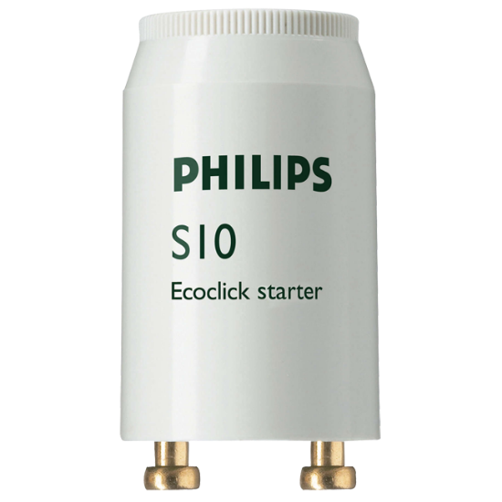 STARTERI PHILIPS S-10 /4-65/W :)
