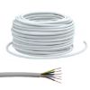 KABL PP-Y 5x2,5 SIVI U KOTURU - 50m - 1