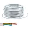 KABL PP-Y 3x1,5 SIVI  U KOTURU - 50m - 1