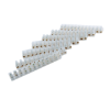 KLEMA REDNA,  6mm2,2bar - 1