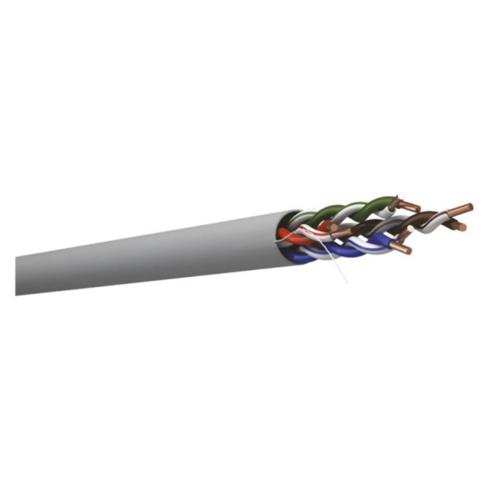 KABL UTP CAT5E PVC