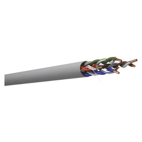 KABL UTP CAT5E PVC