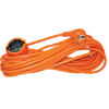 PRODUŽNI KABL ŠUKO + UTIKAČ + NATIKAČ   PP/J 3x1,5/5m - 5m - 1