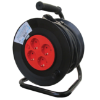 MOTALICA 16A 3000W PVC KABL 3X1,5MM2 25M PVC BUBANJ - 1