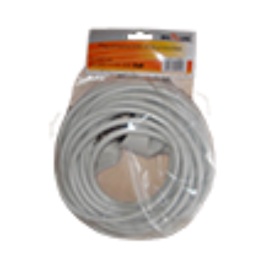 PRODUŽNI KABL 10M,3X1.5MM2 SYCZ-05/SY-11