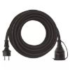 PRODUŽNI KABAL10M PROFI  1.5MM G. SCHUKO P01810 - 1