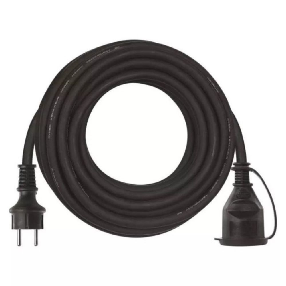 PRODUŽNI KABAL10M PROFI  1.5MM G. SCHUKO P01810