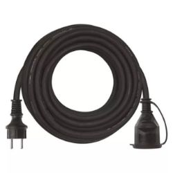 PRODUŽNI KABAL10M PROFI  1.5MM G. SCHUKO P01810