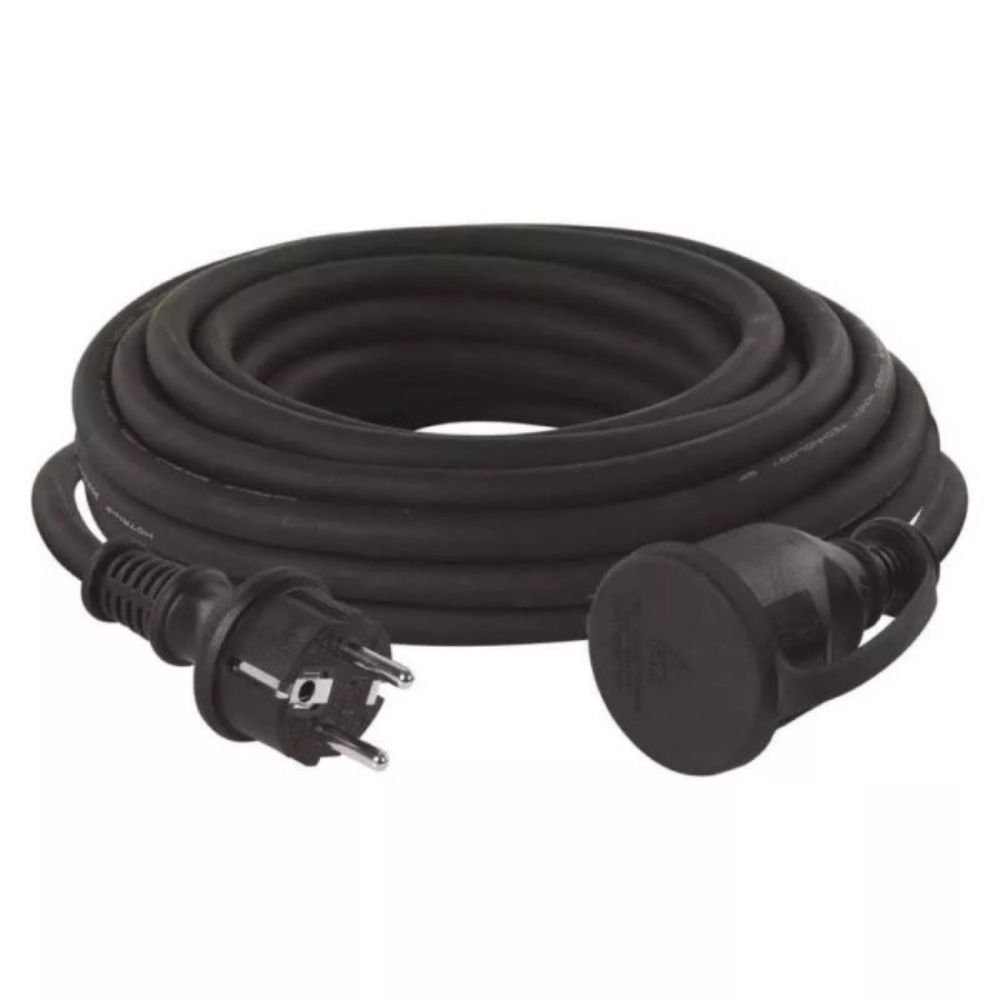 PRODUŽNI KABAL10M PROFI  1.5MM G. SCHUKO P01810