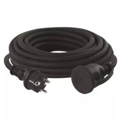 PRODUŽNI KABAL10M PROFI  1.5MM G. SCHUKO P01810