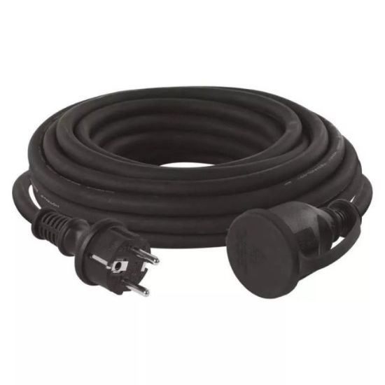 PRODUŽNI KABAL10M PROFI  1.5MM G. SCHUKO P01810