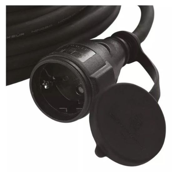 PRODUŽNI KABAL10M PROFI  1.5MM G. SCHUKO P01810