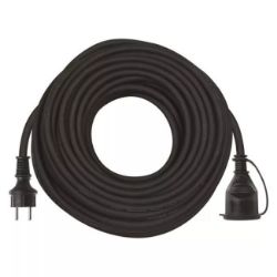 PRODUŽNI KABAL 30M PROFI 1.5MM G. SCHUKO