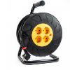 MOTALICA 40 m H05VV-F3G1,5 mm2 - 1