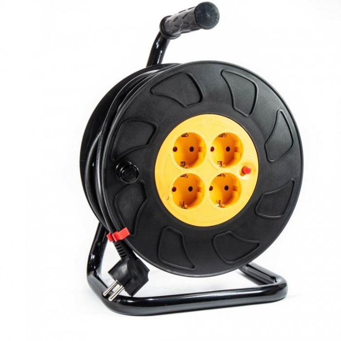 MOTALICA 40 m H05VV-F3G1,5 mm2