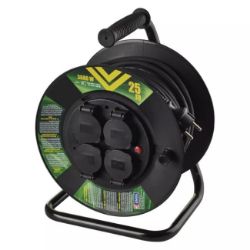 MOTALICA PROFI ŠUKO 25M /1.5MM 4V