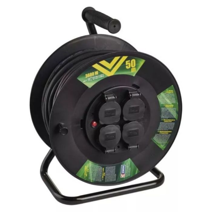 MOTALICA PROFI  ŠUKO 50M/1.5MM 4V