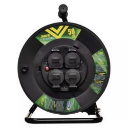 MOTALICA PROFI  ŠUKO 50M/1.5MM 4V
