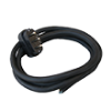 KABL PRIKLJUČNI GG/J  5X2.5mm2  LICNASTI - 2m  crne boje - 2
