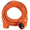 PRODUŽNI KABAL 3x1,5/5m/IP44 ORANŽ SA TORBICOM - 1