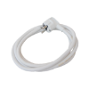 KABL PRIKLJUČNI  PP/J  3X2.5mm2 LICNASTI - 2m  bele boje - 1