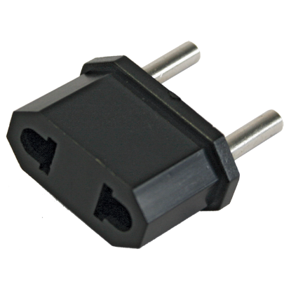 Slika ADAPTER AC 250V  ( AUDIO-VIDEO)
