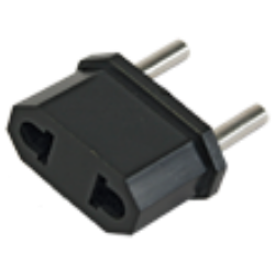 Slika ADAPTER AC 250V  ( AUDIO-VIDEO)