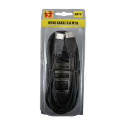 KABL HDMI 3,0M B/C