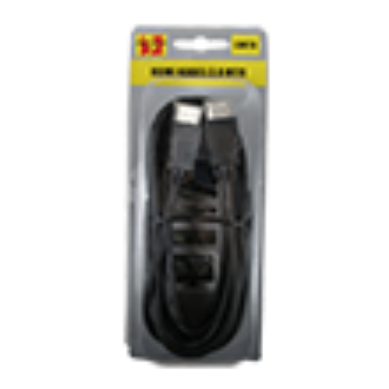 KABL HDMI 3,0M B/C