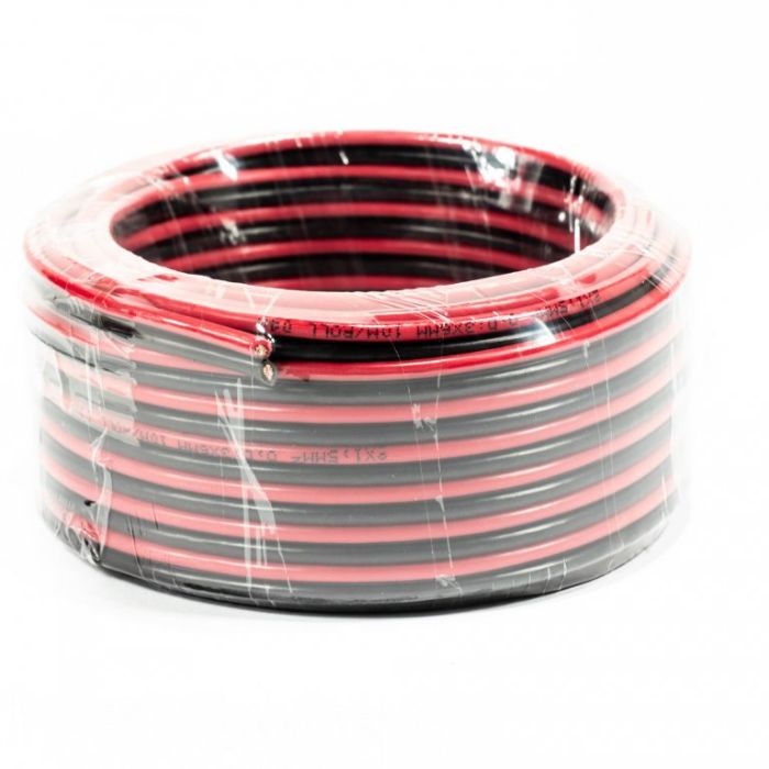KABL HIFI 2 x 1.50 mm²,10m