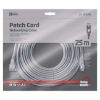 MREŽNI KABAL 25m UTP CAT5E PVC - 2