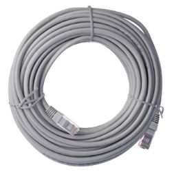 MREŽNI KABAL 15m UTP CAT5E PVC
