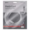 MREŽNI KABAL 15m UTP CAT5E PVC - 2