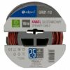 KABL ZA ZVUČNIK 2x2,5mm2 - 10m - 1