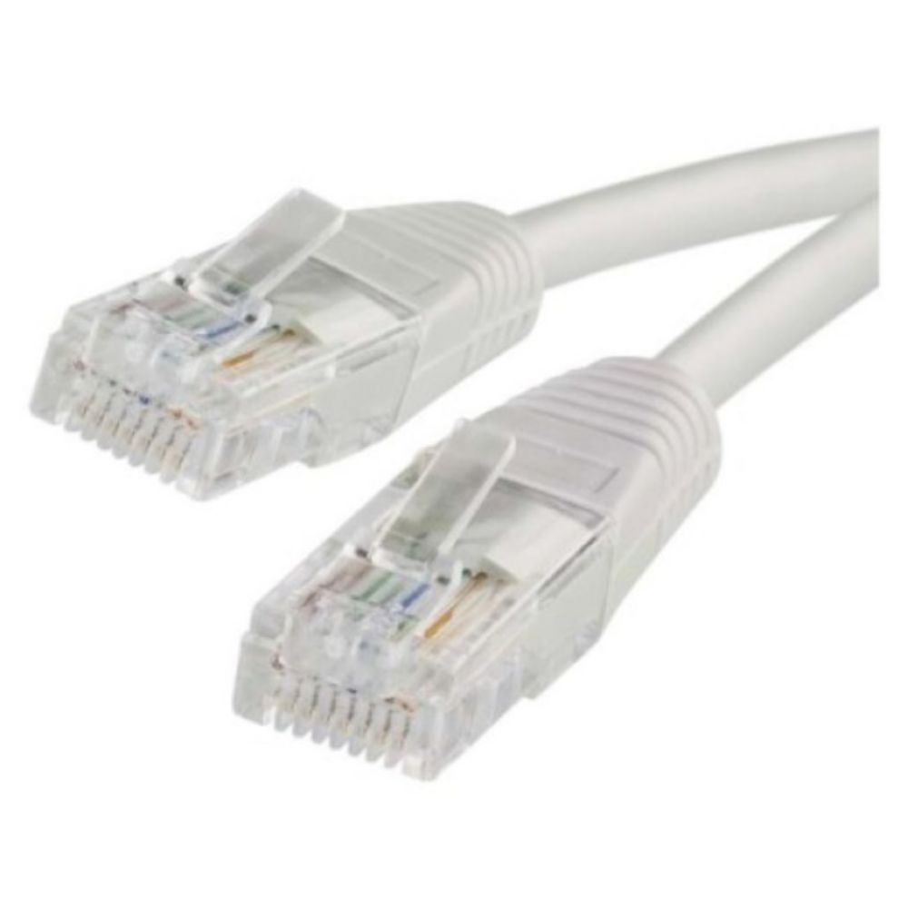 MREŽNI KABAL 2m UTP CAT5E PVC
