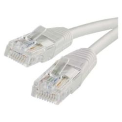 MREŽNI KABAL 2m UTP CAT5E PVC