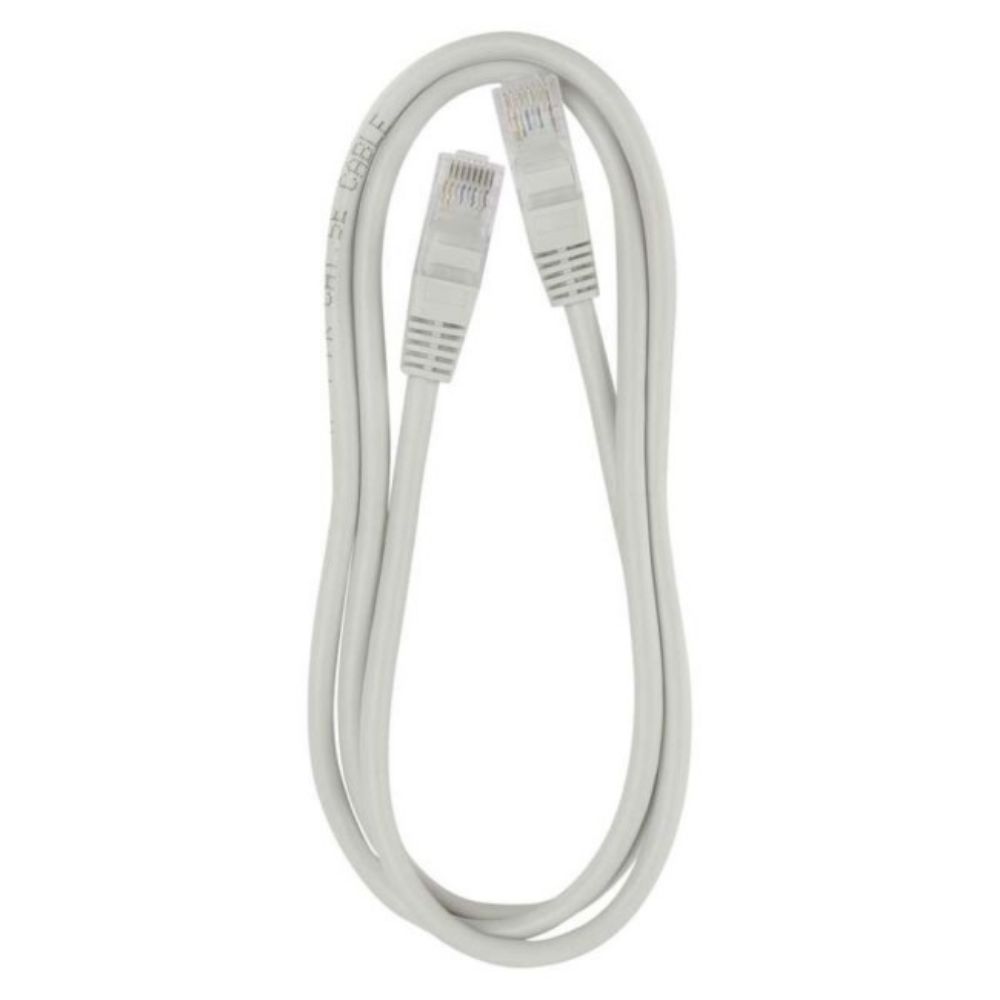MREŽNI KABAL 1m UTP CAT5E PVC