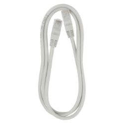 MREŽNI KABAL 1m UTP CAT5E PVC