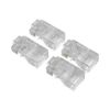 KONEKTOR RJ 45 - 2