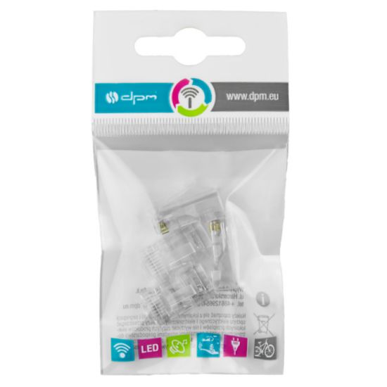 KONEKTOR RJ 45