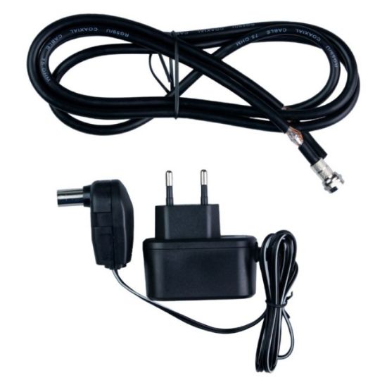 SOBNA TV ANTENA DVB-T / DVB-T2 VHF/UHF 42 DB