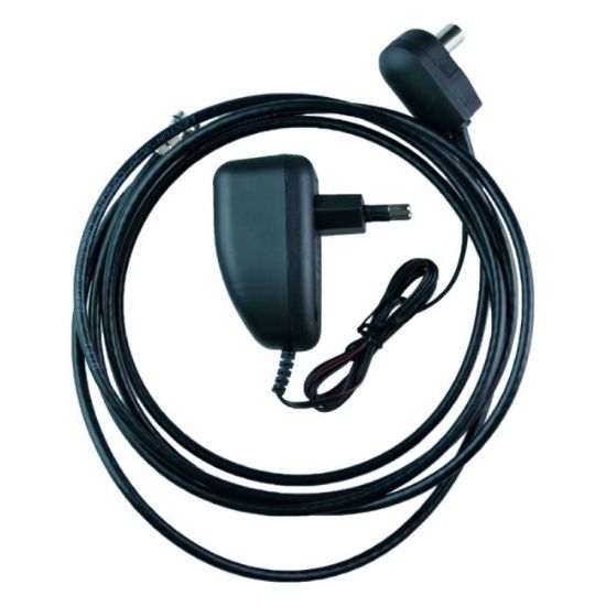 SOBNA TV ANTENA DVB-T / DVB-T2 VHF/UHF 42 DB
