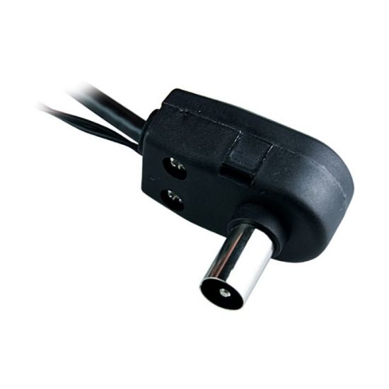 SOBNA TV ANTENA DVB-T / DVB-T2 VHF/UHF 42 DB